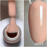 Nude gel  #603/ gel polish